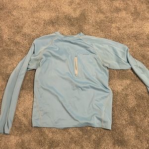 Patagonia long sleeve pullover